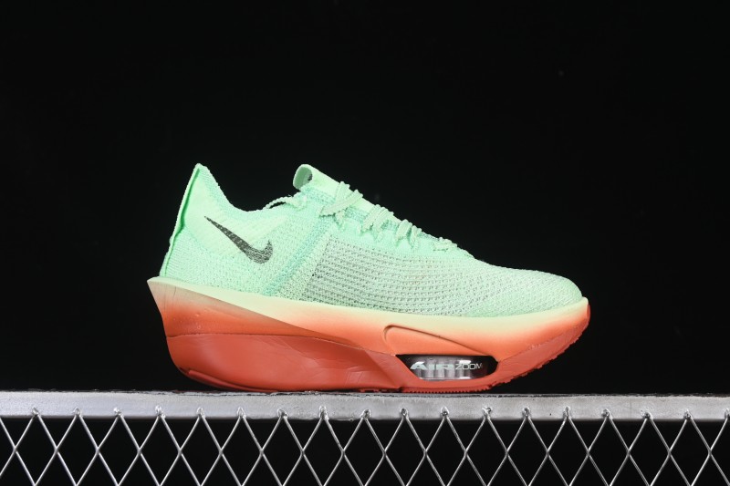 Nike Zoom VaporFly Next% 3 Prototype Super Marathon Running Shoes - HJ7041-300