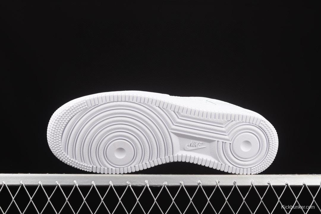 Nike Air Force 1'07 Low Casual Sneakers - CW2288-111