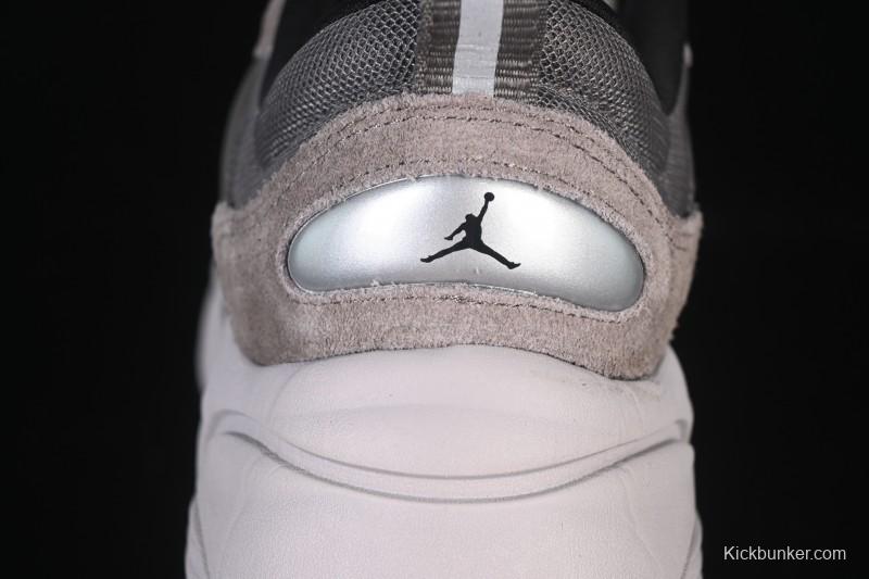 Nike Air Jordan Trunner Casual Running Shoes - IB3722-201