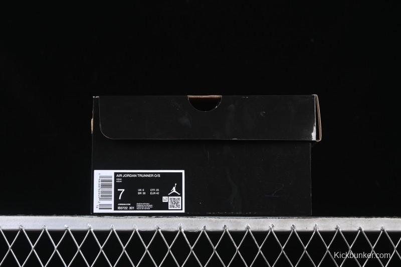 Nike Air Jordan Trunner Casual Running Shoes - IB3722-301