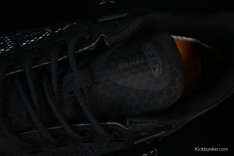 Keen Mxis Evo WP Urban Outdoor Hiking Breathable Casual Shoes - 1027797