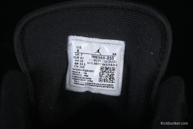 Nike Air Jordan 1 Low Elephant Print Casual Sneakers - IM6568-010