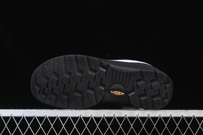 Keen Jasper Japanese Street Retro Outdoor Shoes - 911