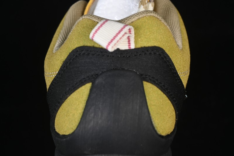 Keen Jasper Japanese Street Retro Style Outdoor Shoes - 2266