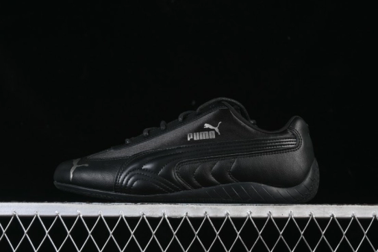 Puma Rose x Puma Speedcat Low-Top Lifestyle Casual Shoes - 405835-02