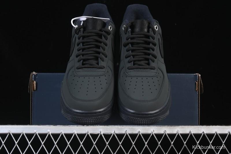 Nike Air Force 1'07 Low Casual Sneakers - CJ9179-001