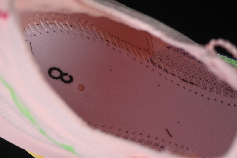 Nike Zoom VaporFly Next% 3 Prototype Super Marathon Running Shoes - HJ7041-600
