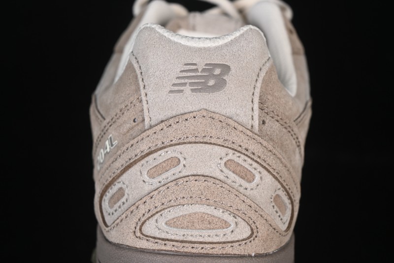New Balance 204 Series Retro Breathable Casual Running Shoes - U204LMMA