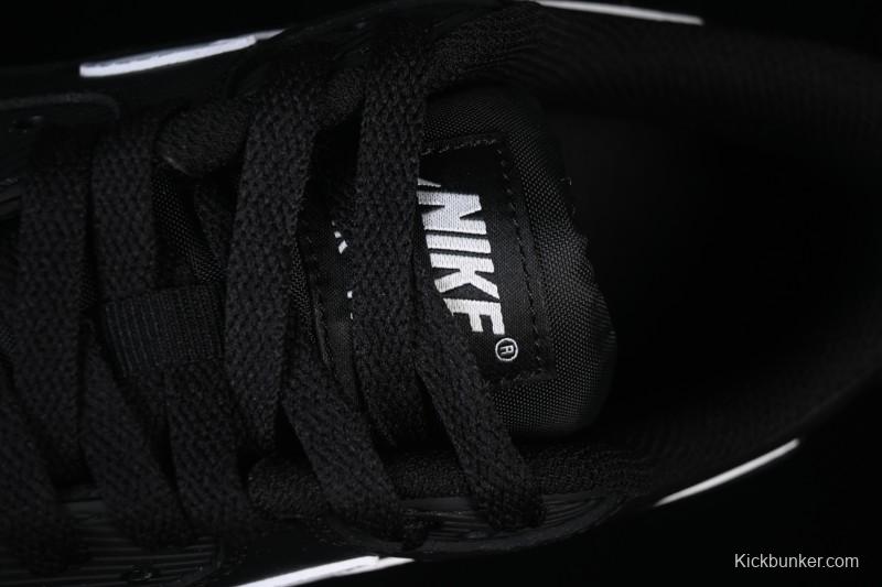 Nike Air Max 90 Retro Running Shoes with Air Cushion - CD6864-029