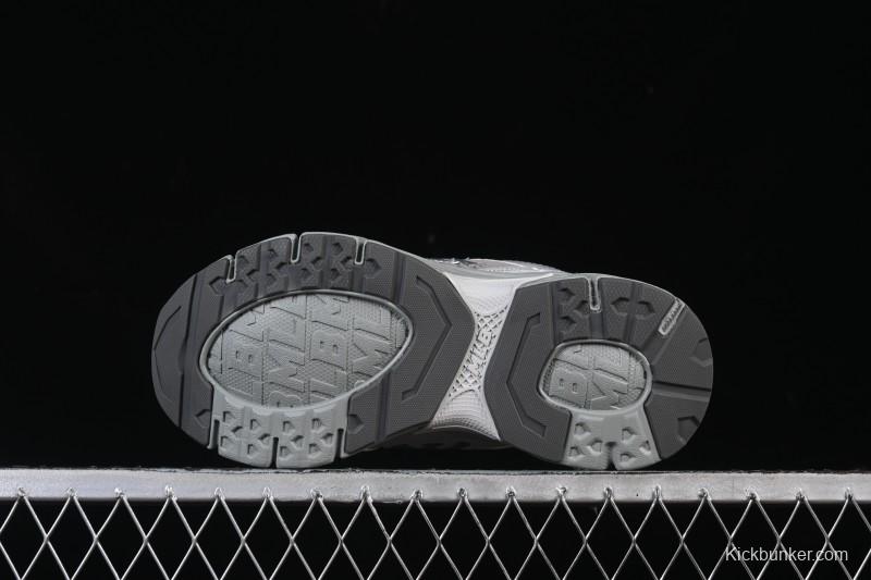 Adidas NY MLB Trophy Runner Lightweight Platform Casual Sports Shoes - 3ARNR055N50SIS