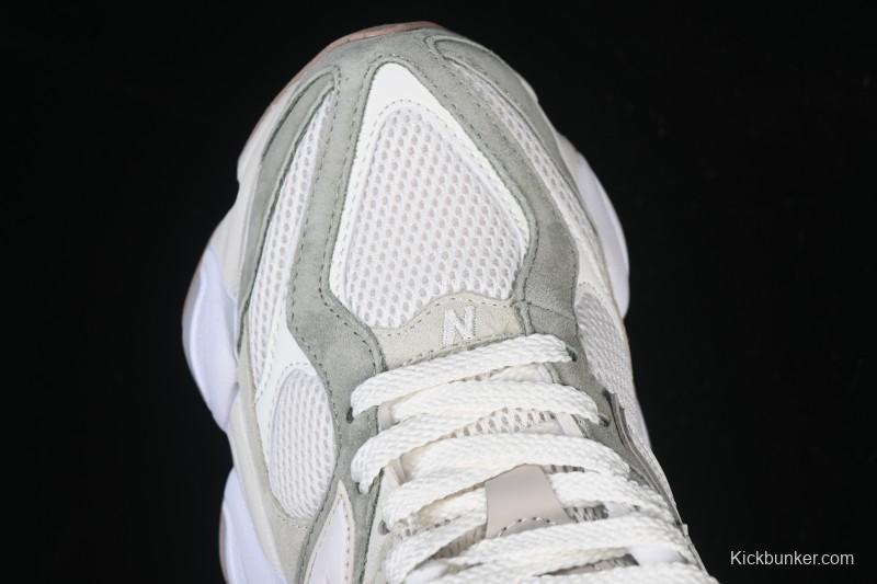 New Balance NB9060 Series Retro Casual Running Shoes - U9060AUC