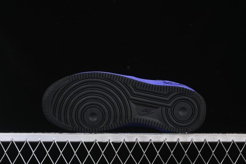 Nike Air Force 1 '07 Low Casual Sneakers - II7062-500