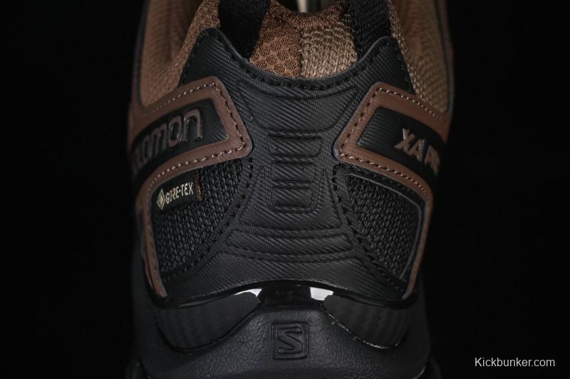 Salomon XA PRO 3D Outdoor Trail Running Shoes - 474121-26