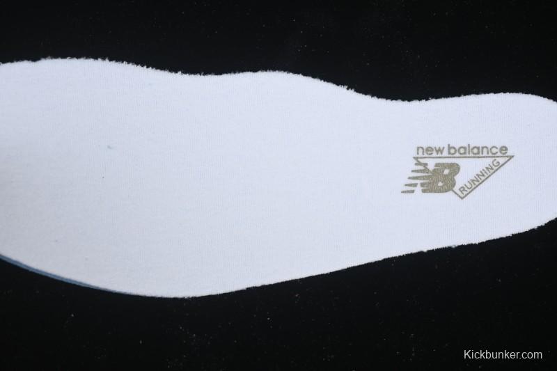 New Balance NB9060 Series Retro Casual Running Shoes - U9060JAR