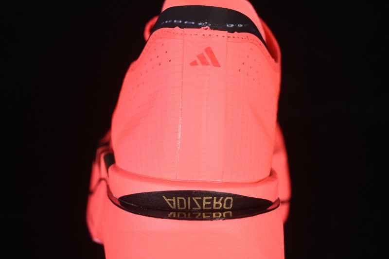 Adidas Adizero Adios 5 Lightweight Breathable Low-Top Running Shoes - K18294