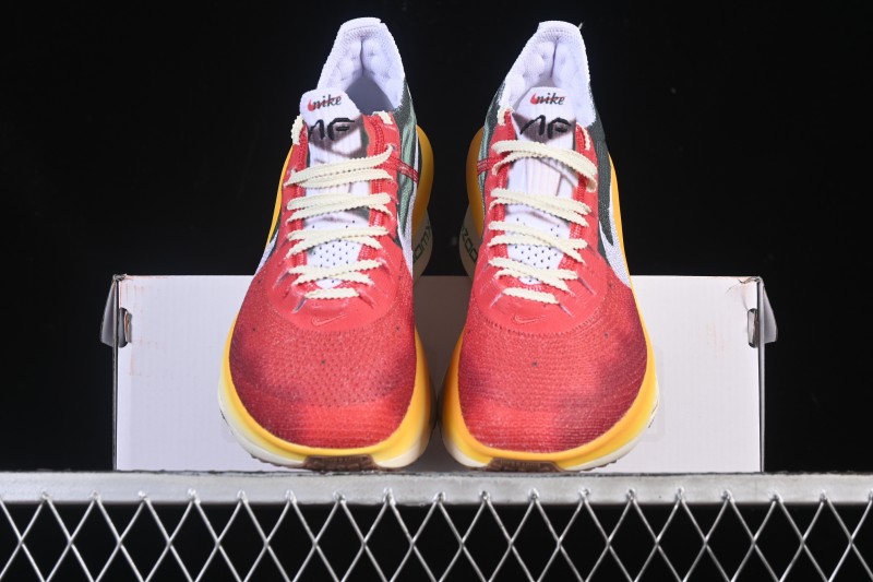 Nike Zoom VaporFly Next 3% Prototype Marathon Running Shoes with Carbon Fiber Plate - IH3575-999