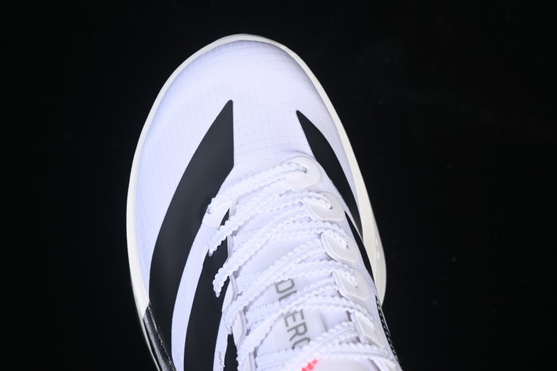 Adidas Adizero Adios 5 Lightweight Breathable Low-Top Running Shoes - JR6354