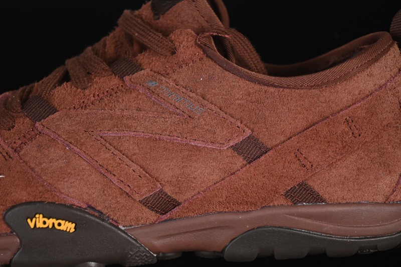 New Balance MT10 Series Minimalist Barefoot Lifestyle Sneakers with Vibram Outsole - MT10OPR