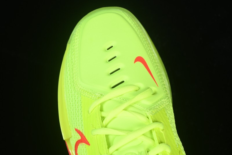 Nike Air Zoom G.T. Cut EP Basketball Shoes with React Cushioning and Zoom Air - IM2130-700