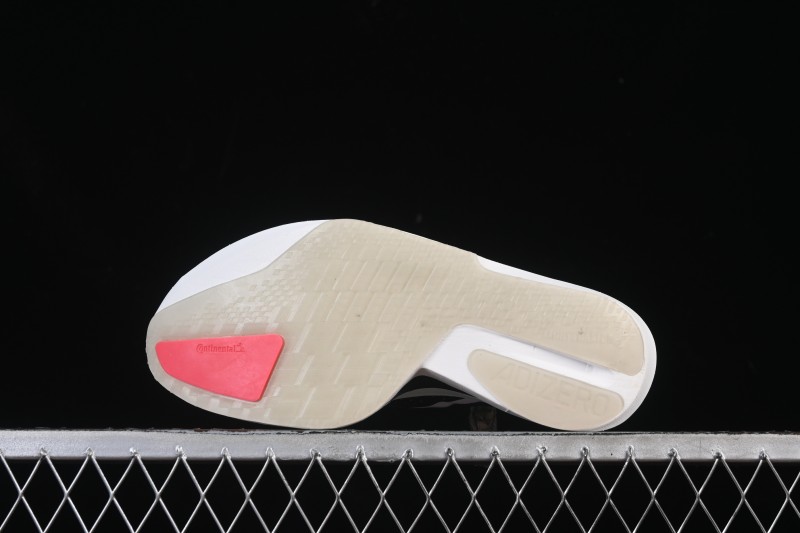 Adidas Adizero Adios 5 Lightweight Breathable Low-Top Running Shoes - JR6354