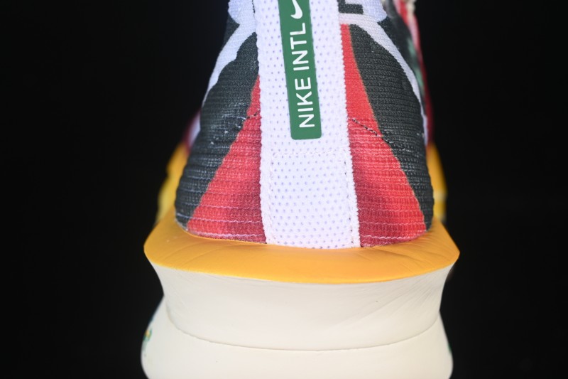 Nike Zoom VaporFly Next 3% Prototype Marathon Running Shoes with Carbon Fiber Plate - IH3575-999