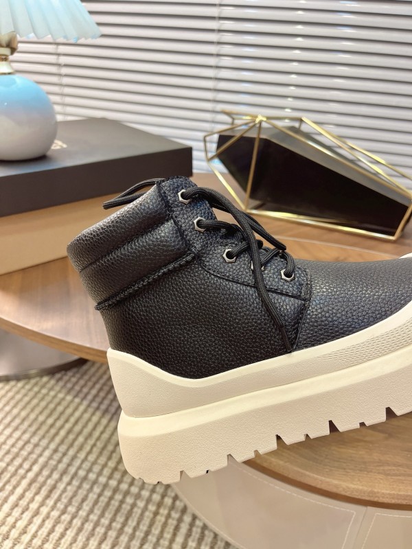UGG Tasman Weather Hybrid Slip-On Snow Boots - MJ00310