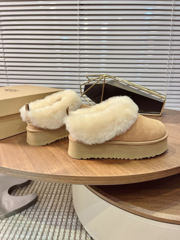 UGG Tasule Home Slippers for Fall/Winter 2025 - 1171393