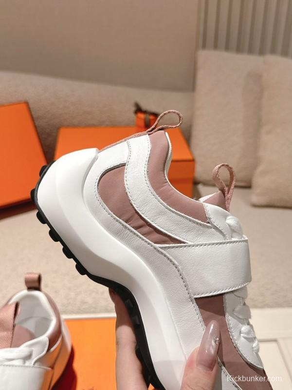 Adidas Loop Couple Casual Sports Shoes - LY00340