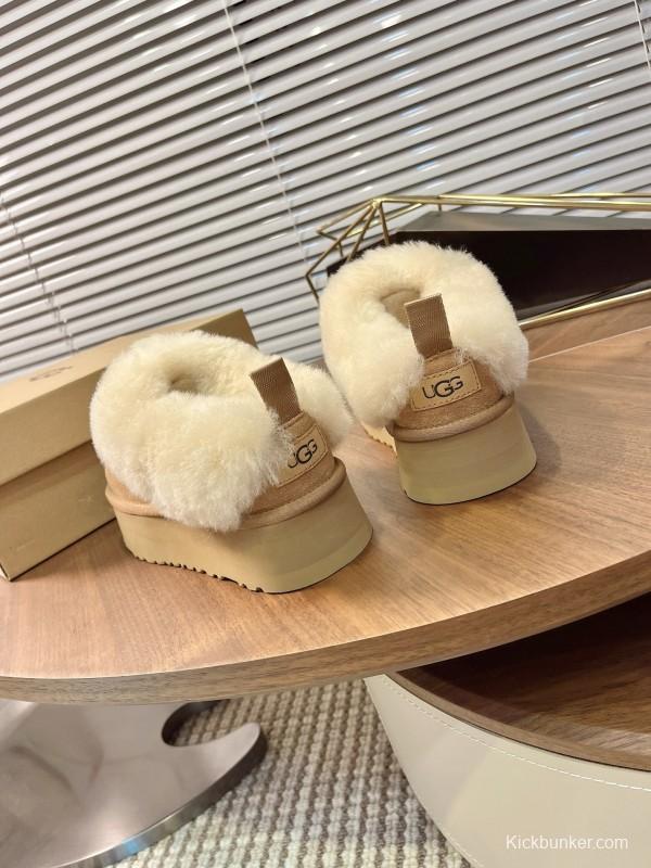 UGG Tasule Home Slippers for Fall/Winter 2025 - 1171393