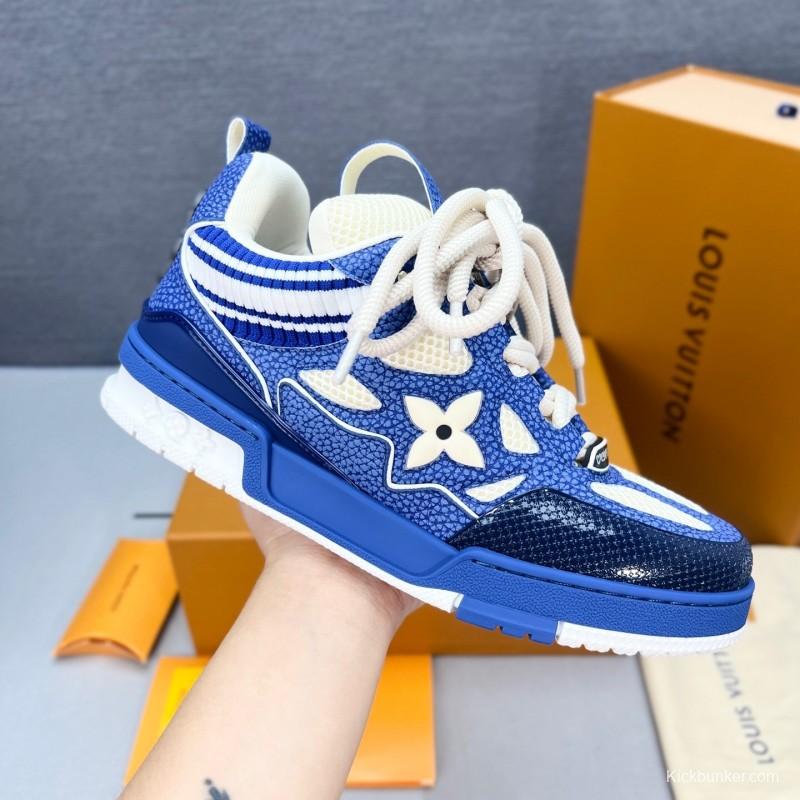 Adidas LY00430 Loafers Upgraded Version Basketball Board Shoes