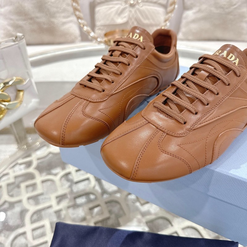 PRADA Couple Casual Shoes - KFY00291