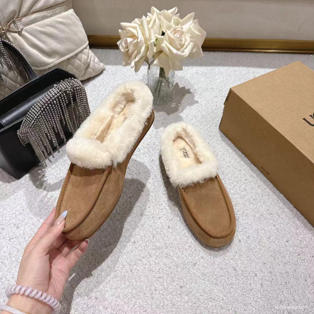 UGG Ansley Mule Shoe - MJ00