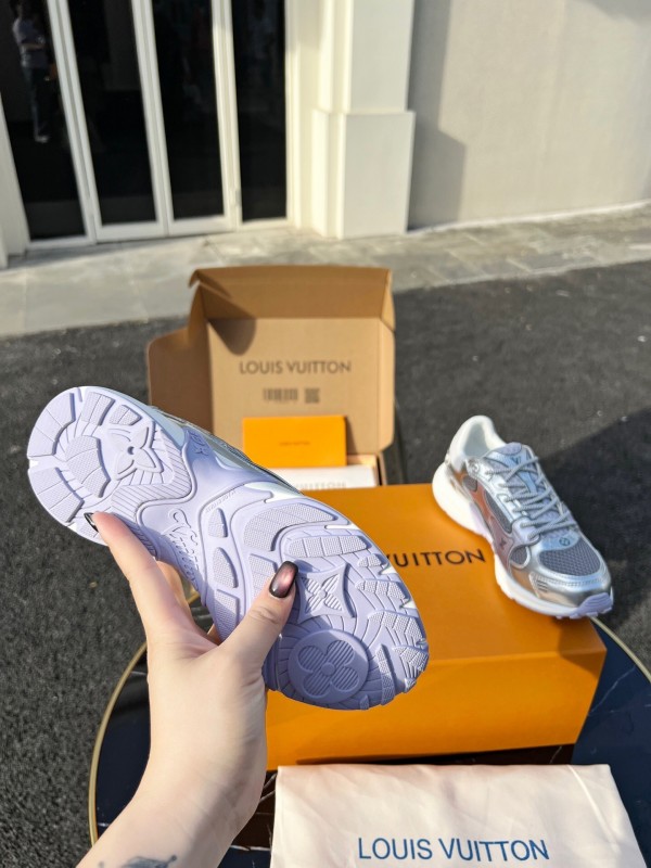 Louis Vuitton Olympia Series Casual Running Shoes - AS00320