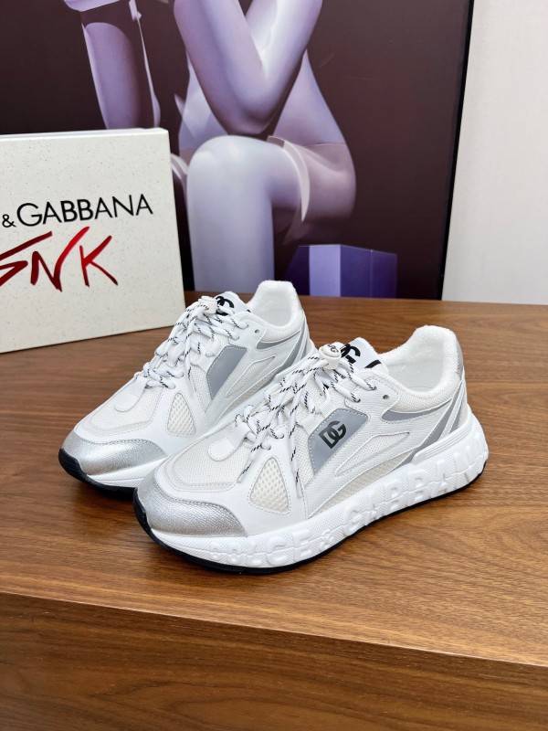 Adidas 2025 SS DG Couple Collection Casual Wear - AS00320