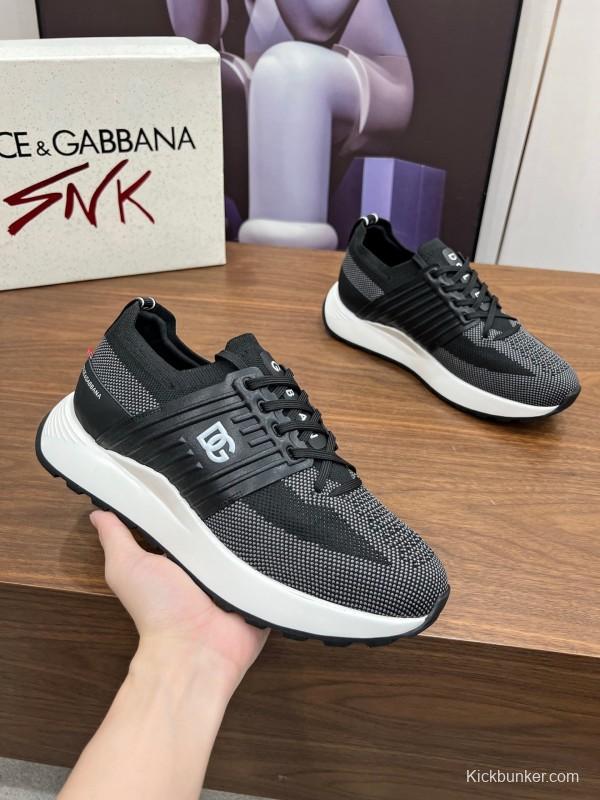 Adidas 2025 SS Running Shoes with Enhanced Cushion - LY00280