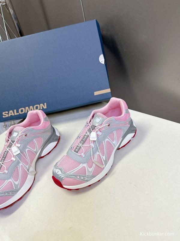 SALOMON Outdoor Casual Sports Shoes 2025 SS - KFY00310