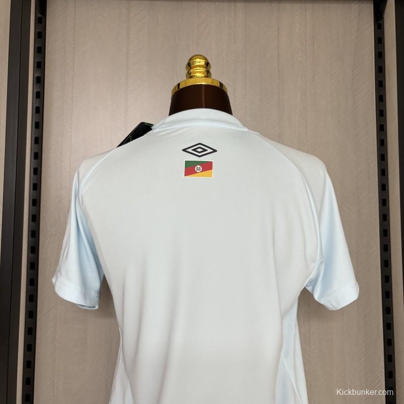 25/26 Women Gremio Away Jersey