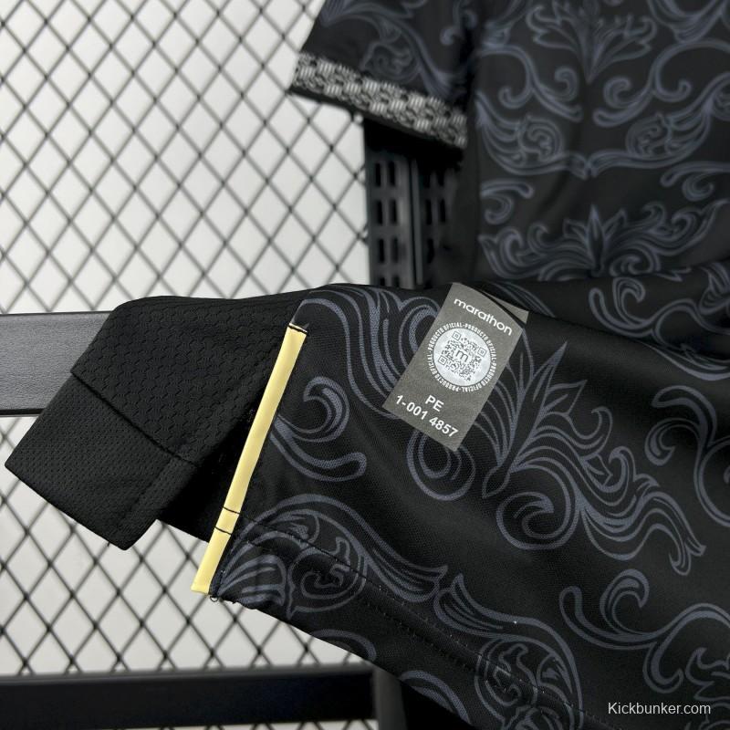 2026 Mens Ecuador World Cup Goalkeeper Jersey