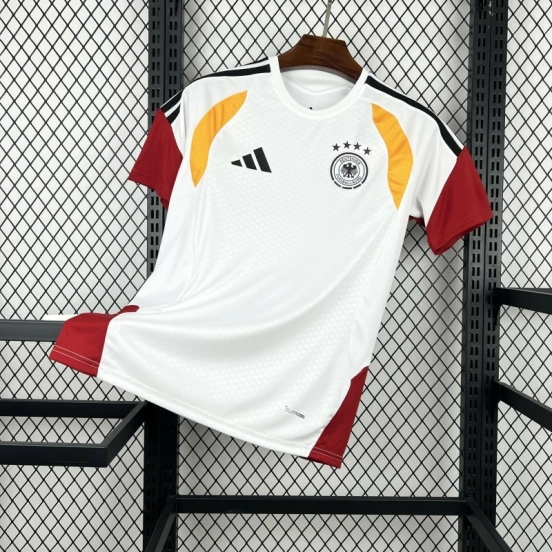 2026 Germany World Cup Pre-Match Jersey