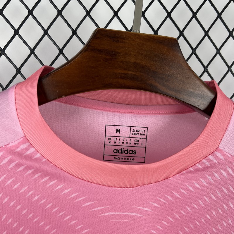 2026 Mens Colombia Special Jersey