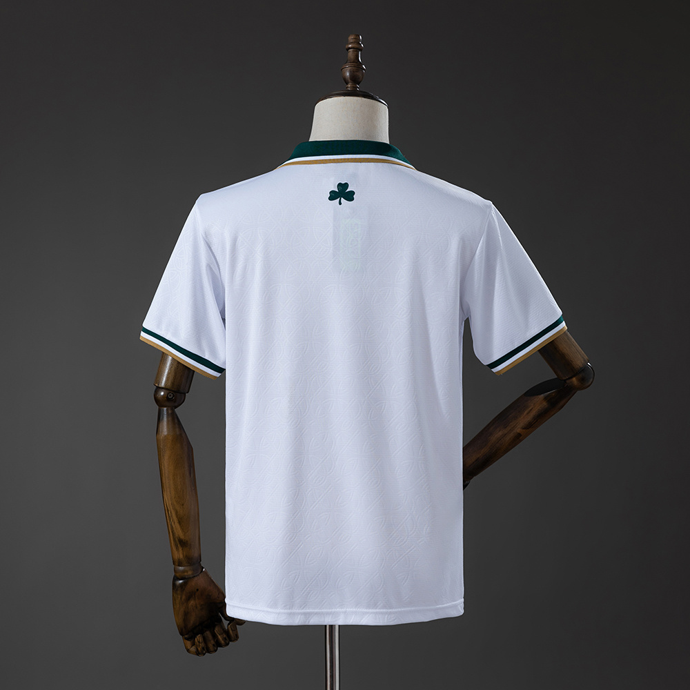 26/27 Everton St. Patrick's Day Jersey