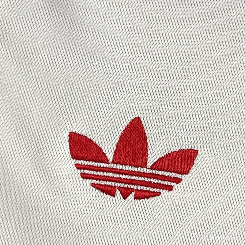 2025/26 Mens Sevilla FC Retro Jersey