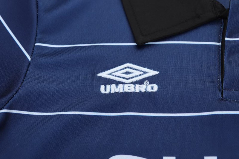 Retro Kids 99/00 Manchester United Away Jersey