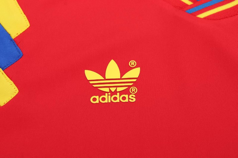 Retro 1990 Kids Colombia Away Jersey