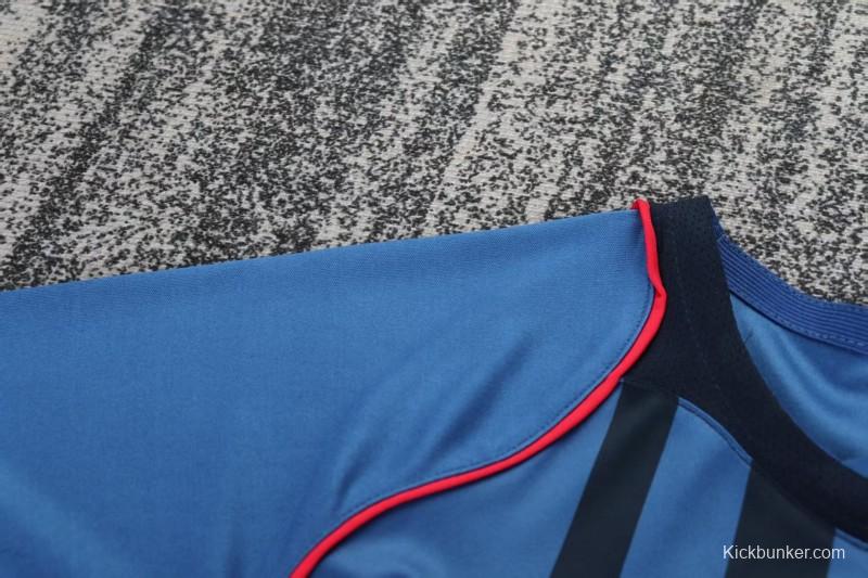 Retro 04/05 Barcelona Away Jersey