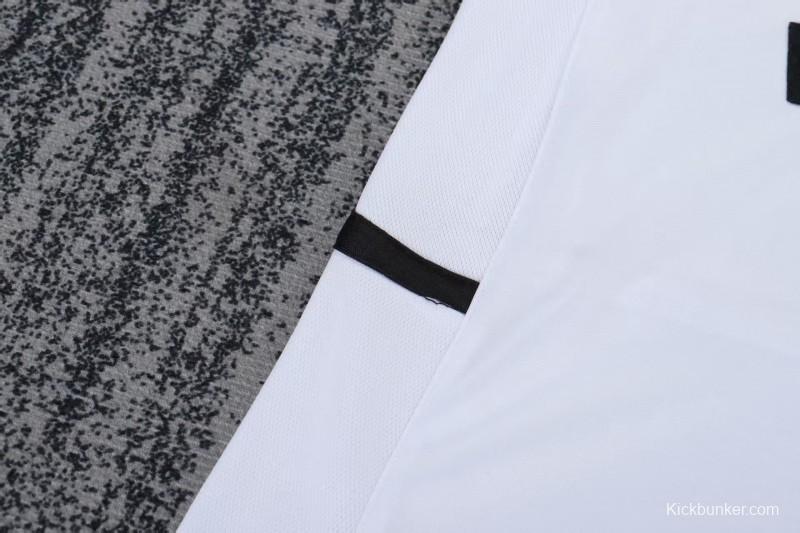 Retro 02/03 Kids Manchester United Away Jersey