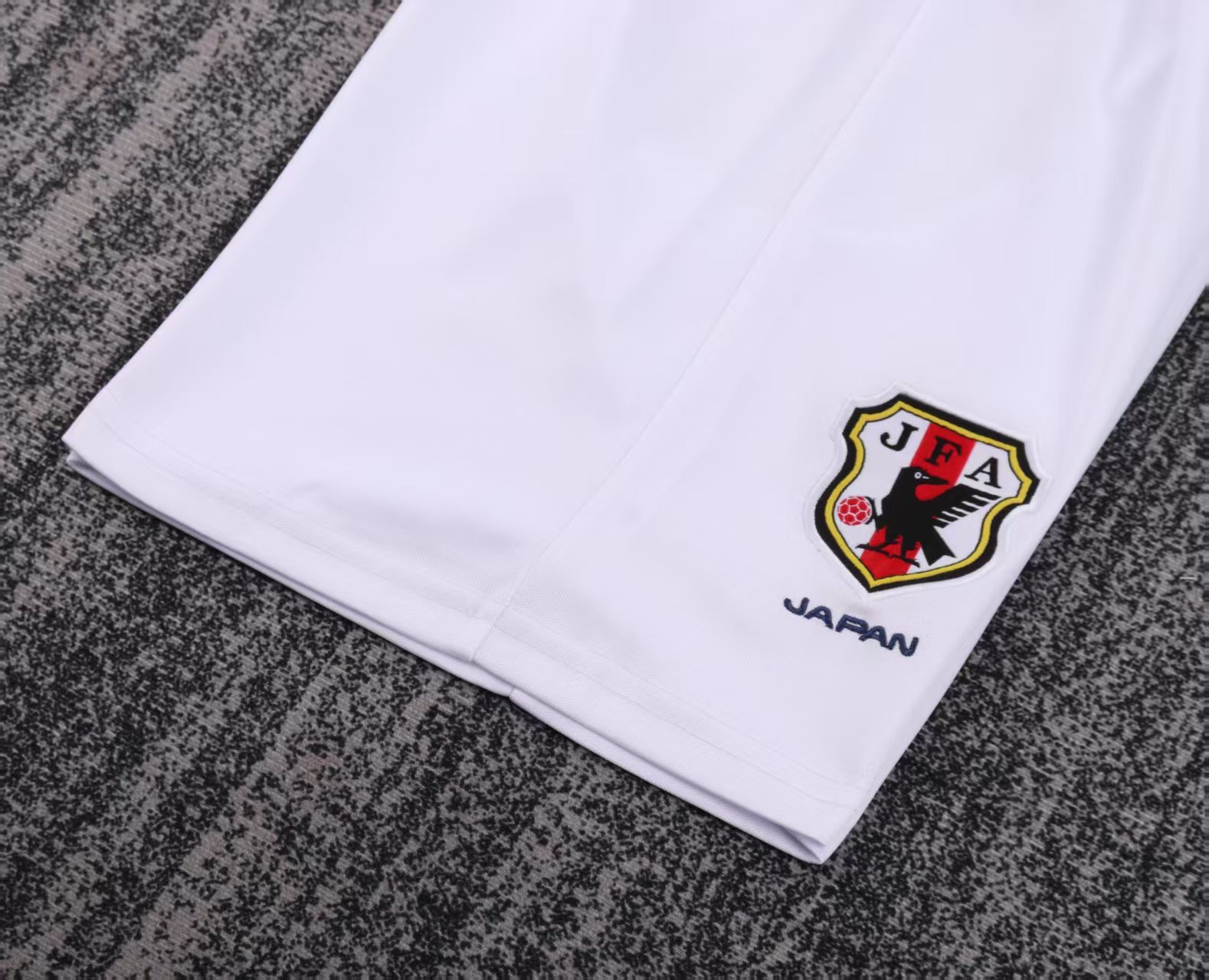 Retro Kids 2016 Japan Away Jersey