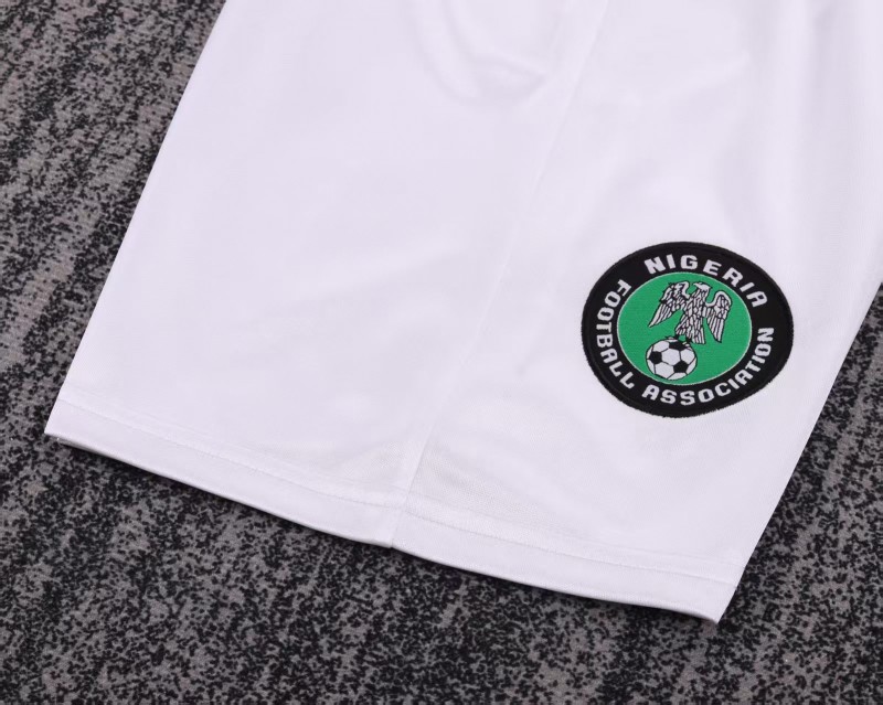 Retro Kids 1994 Nigeria Home Jersey