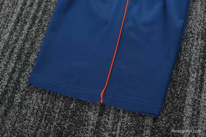 Retro 98/99 Barcelona Third Jersey