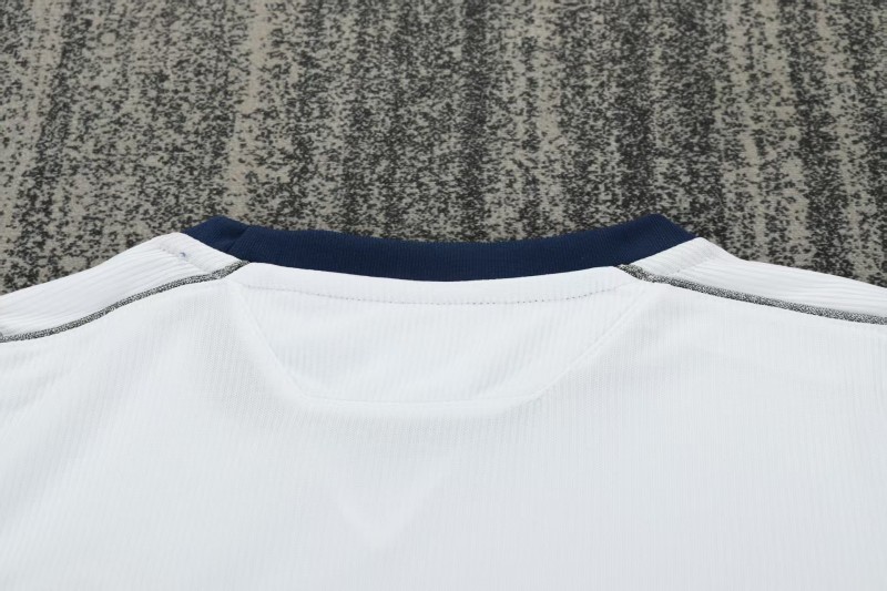 Retro Kids 00/01 Manchester United Away Jersey